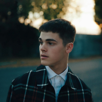 Like Strangers Do (Single)