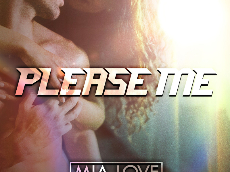 Please Me (Single)