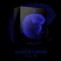 Sounds by R3SPAWN Vol. 11 (Single)