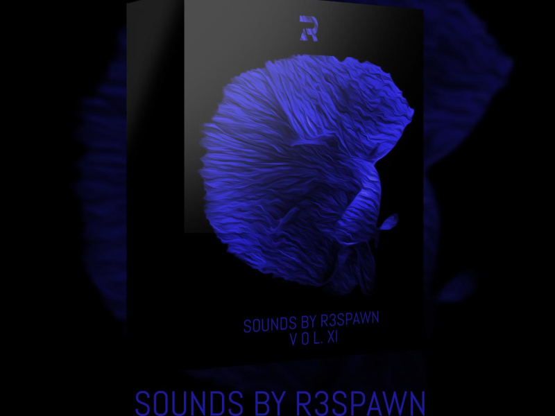 Sounds by R3SPAWN Vol. 11 (Single)