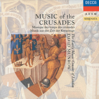 Music of the Crusades