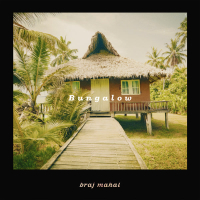Bungalow (EP)