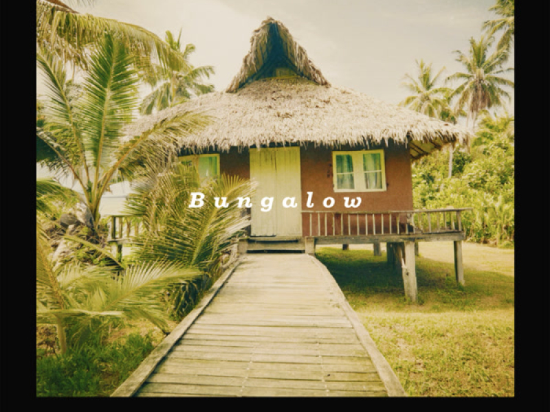 Bungalow (EP)