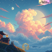 Whispering Skies (Single)