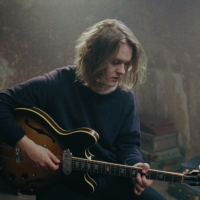 Lost On You (MV) (Single)