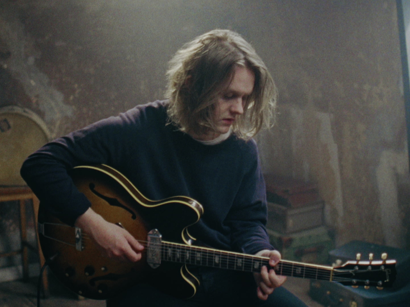 Lost On You (MV) (Single)