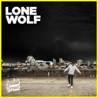 Lone Wolf - EP