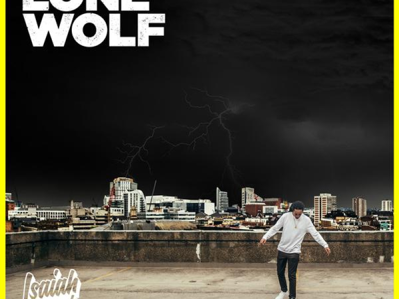 Lone Wolf - EP