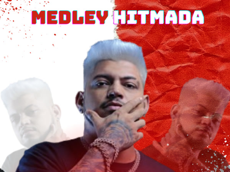 MEDLEY HITMADA (Single)