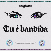 Tu É Bandida (Single)