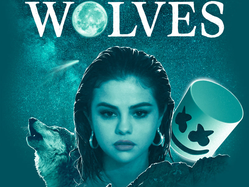 Wolves (MOTi Remix) (Single)