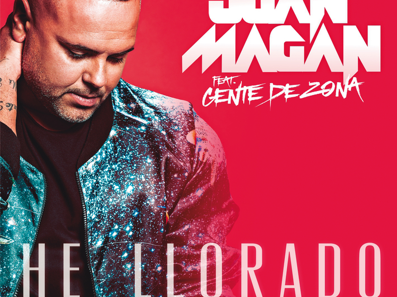 He Llorado (Como Un Ninõ)