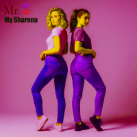 My Sharona (Single)