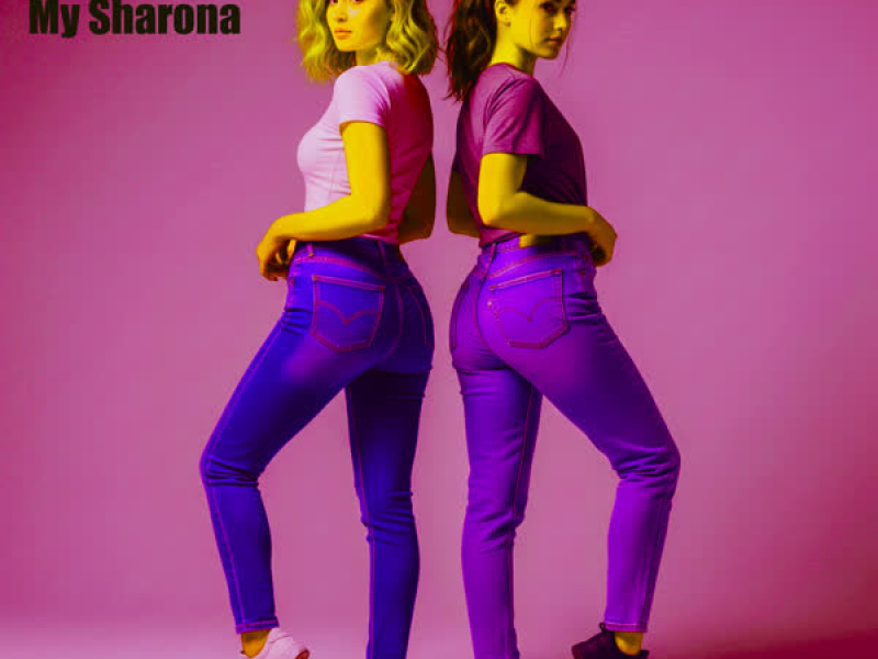 My Sharona (Single)