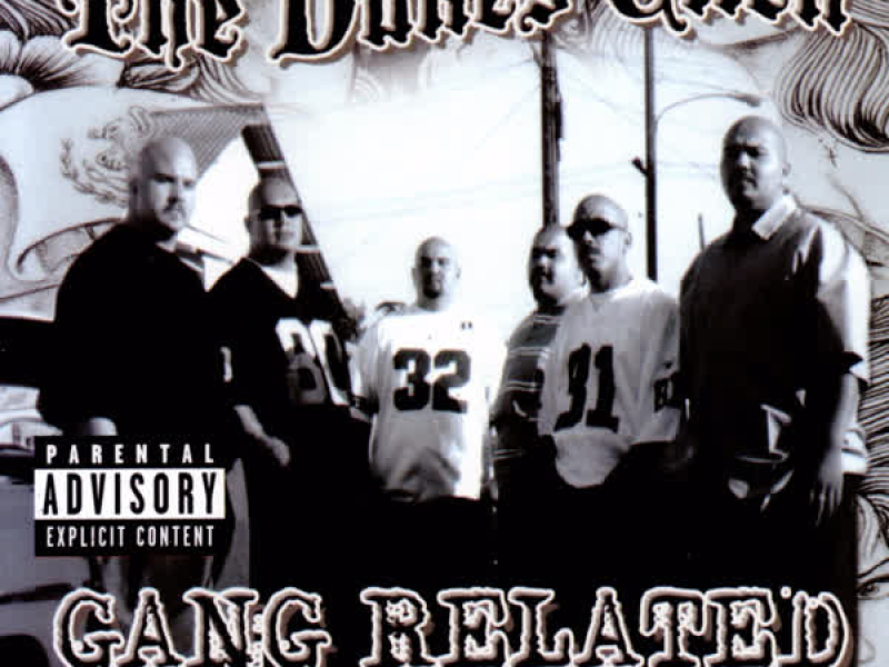 Gang Related