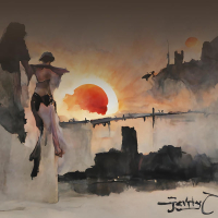 Rindu Ayahku (Single)