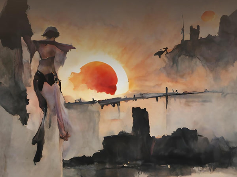 Rindu Ayahku (Single)