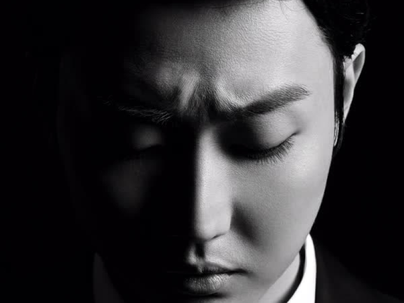 Drawing #2: A Better Man (EP)