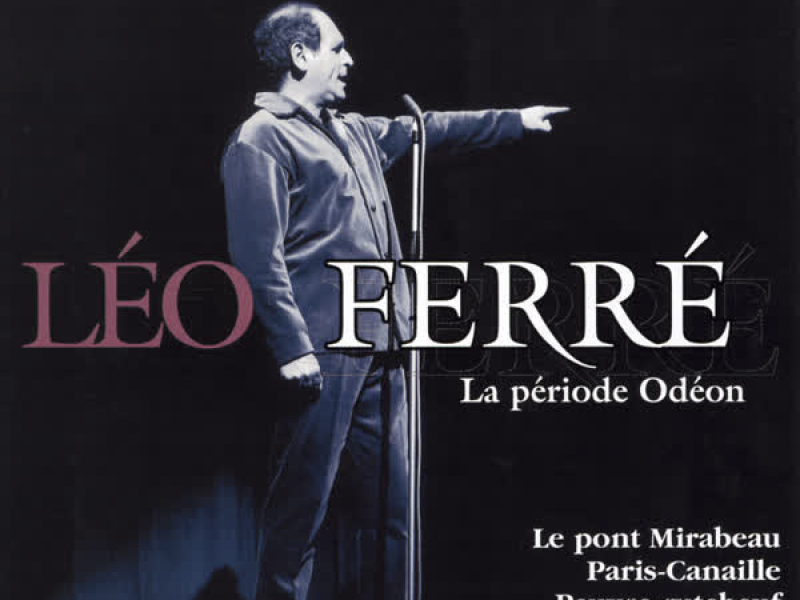 La Periode Odeon