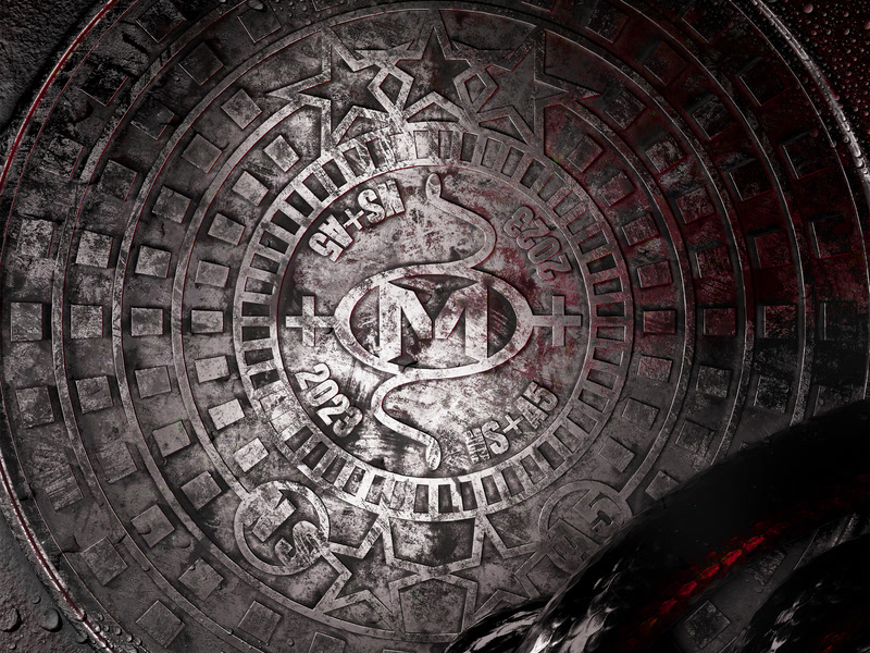 Metropolitana (Single)