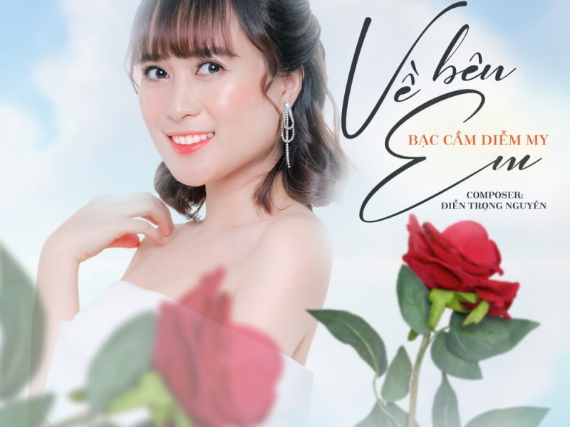 Về Bên Em (Single)