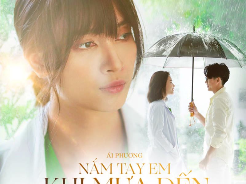 Nắm Tay Em Khi Mưa Đến (Single)