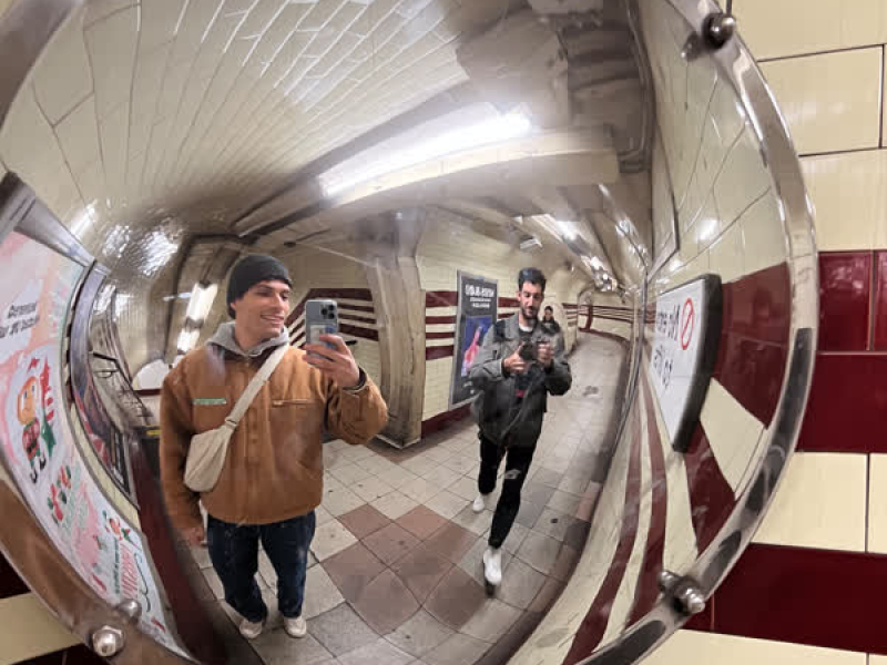 postcard from London (EP)