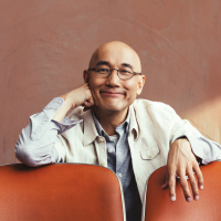 理想家 (Inspired By Movie”喋血雙雄”) (Single)