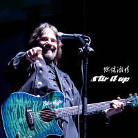 Stir It Up (Single)