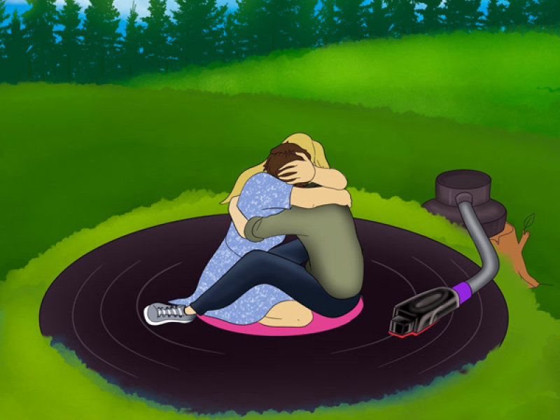 A Little Serenade (Single)