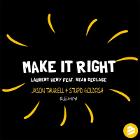 Make It Right (feat. Sean Declase) (Single)