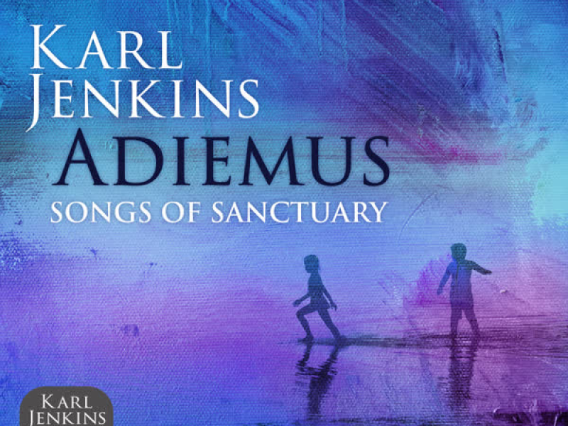 Adiemus - Songs Of Sanctuary