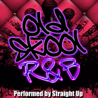 No Diggity: Old Skool R&B