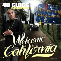 Welcome To California (feat. Seven) (Single)