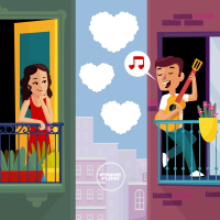 VOU PARAR DE FAZER SERENATA (Single)