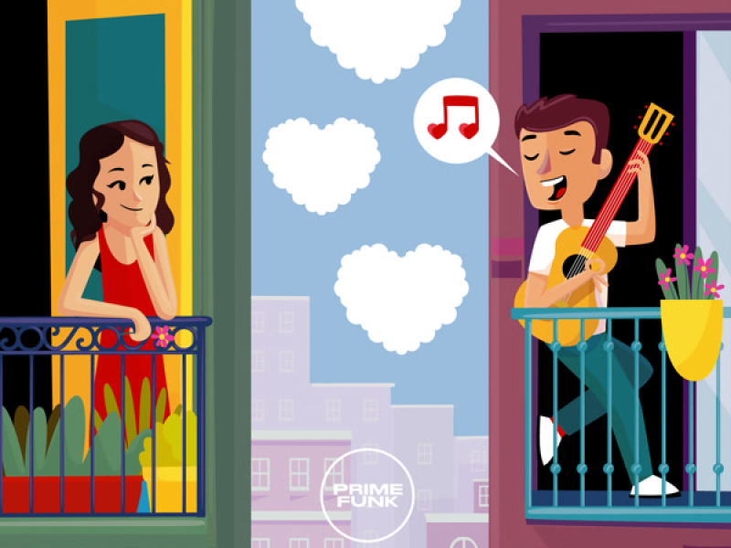 VOU PARAR DE FAZER SERENATA (Single)