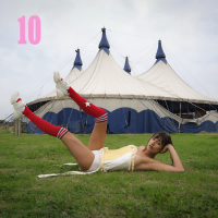 corazón dinamita (Single)