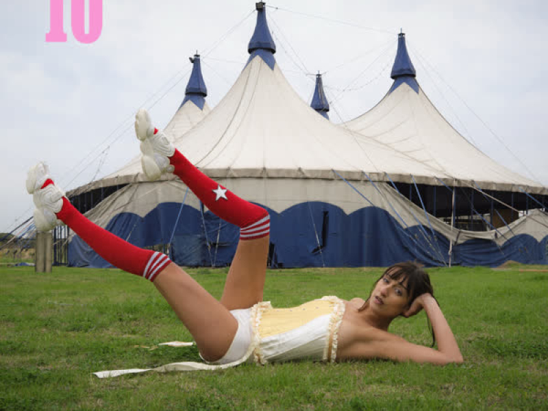 corazón dinamita (Single)