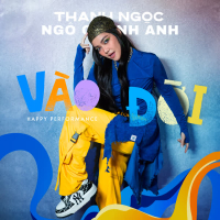 Vào Đời (Happy Performance) (Single)