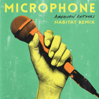 Microphone (habitat remix) (Single)