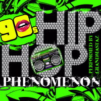 90's Hip Hop Phenomenon
