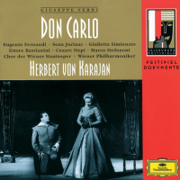 Verdi: Don Carlo (Live at Felsenreitschule, Salzburg Festival, 1958)