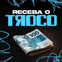 Receba O Troco (Single)