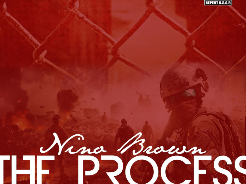 The Process (Single)