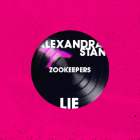 Lie (Single)