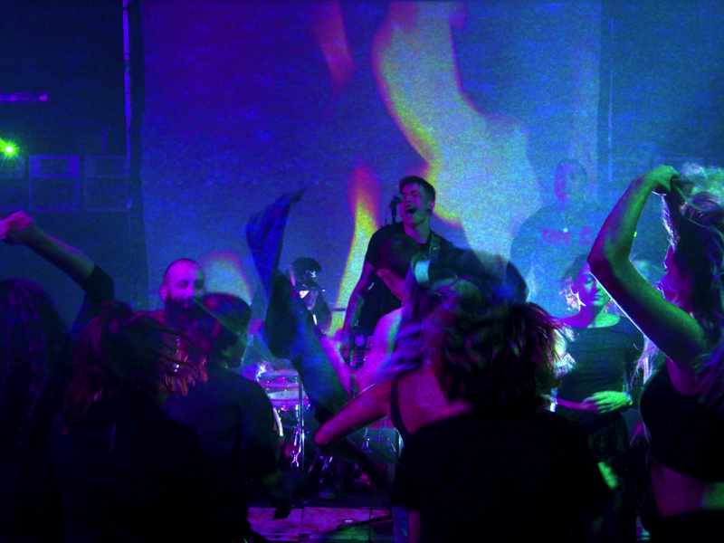 Broken Heart (MV) (Single)