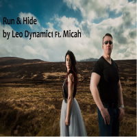 Run & Hide (Single)