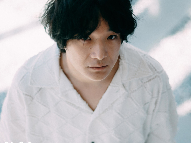 Niji - With ensemble (Single)