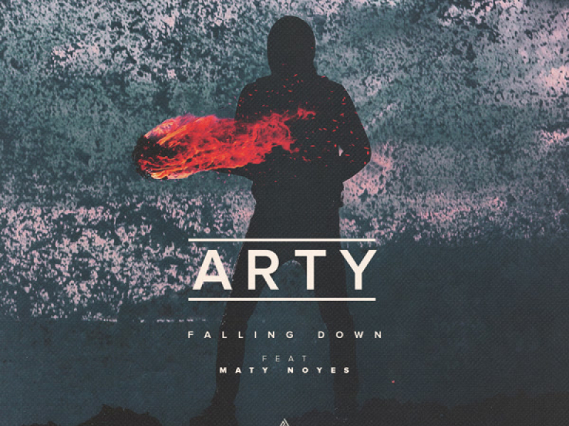 Falling Down (Single)