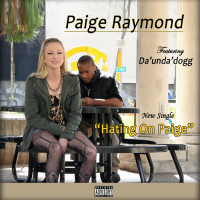 Hating on Paige (feat. Da' Unda' Dogg) (Single)
